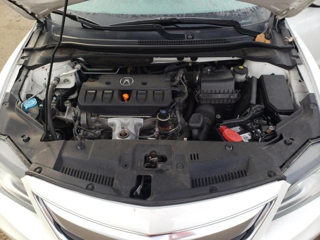 Photo 11 from auction – 2014 ACURA ILX 20 with VIN 19VDE1F32EE007680
