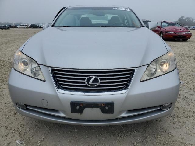 Photo 5 from auction – 2009 LEXUS ES 350 with VIN JTHBJ46G992284195