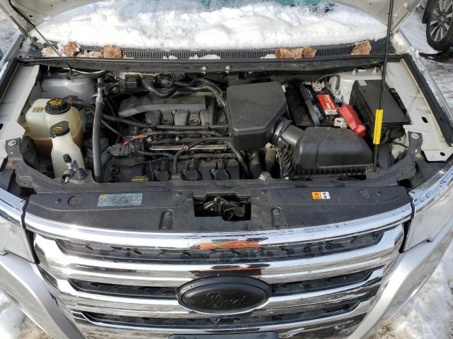 Photo 12 from auction – 2012 FORD EDGE LIMIT with VIN 2FMDK4KC8CBA00868