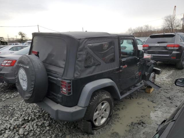 Photo 3 from auction – 2012 JEEP WRANGLER S with VIN 1C4AJWAG3CL208375