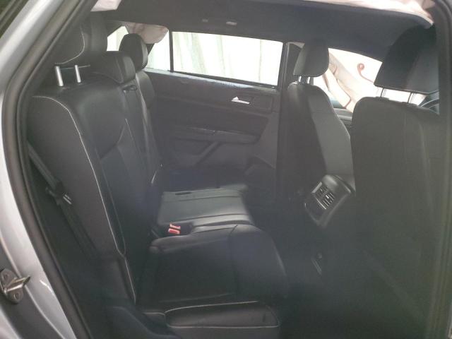 Photo 11 from auction – 2020 VOLKSWAGEN ATLAS CROS with VIN 1V21E2CA5LC226686