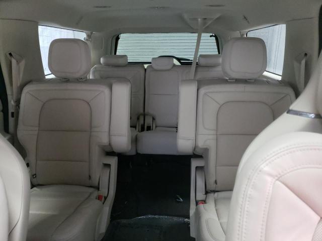 Photo 10 from auction – 2021 LINCOLN NAVIGATOR with VIN 5LMJJ3LT2MEL05820
