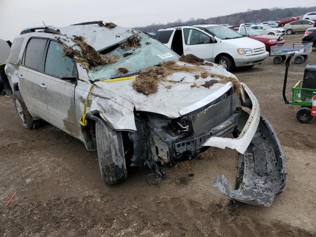 Photo 4 from auction – 2008 GMC ACADIA SLE with VIN 1GKEV13768J251010