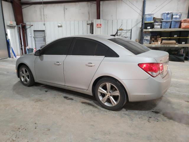 Photo 2 from auction – 2012 CHEVROLET CRUZE LT with VIN 1G1PG5SCXC7125560