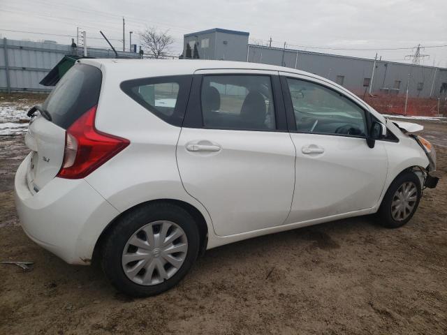Photo 3 from auction – 2014 NISSAN VERSA NOTE with VIN 3N1CE2CP9EL360528