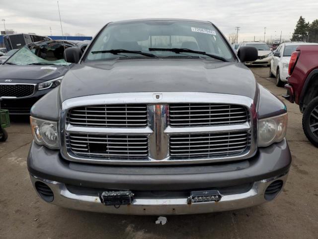 Photo 5 from auction – 2004 DODGE RAM 1500 S with VIN 1D7HA18D54S698716