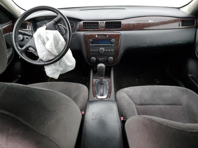 Photo 8 from auction – 2014 CHEVROLET IMPALA LIM with VIN 2G1WB5E35E1112639