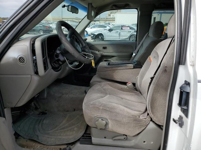 Photo 7 from auction – 2000 GMC NEW SIERRA with VIN 1GTEC19T4YZ367202
