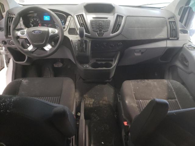 Photo 8 from auction – 2018 FORD TRANSIT T- with VIN 1FBZX2YM2JKB05672