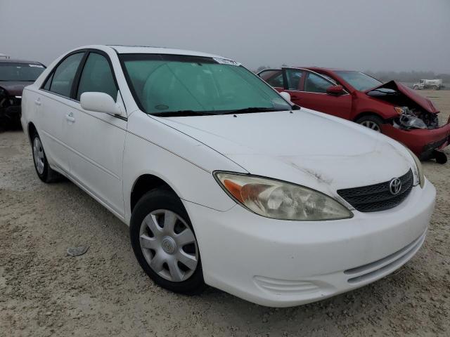 Photo 4 from auction – 2003 TOYOTA CAMRY LE with VIN 4T1BE30K23U212808