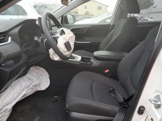 Photo 7 from auction – 2019 TOYOTA RAV4 LE with VIN JTMH1RFV7KD008292