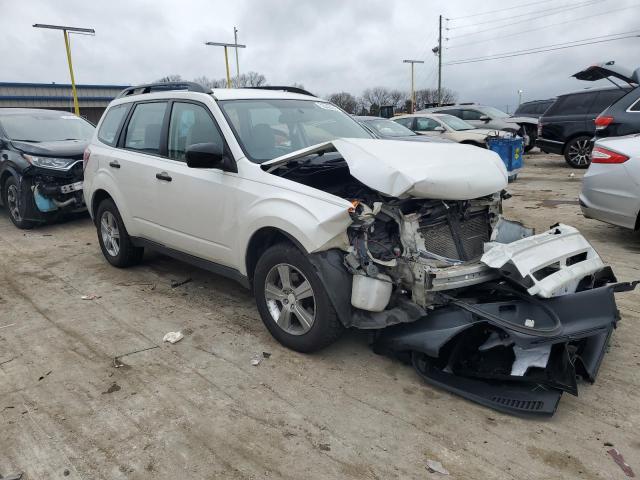 Photo 4 from auction – 2012 SUBARU FORESTER 2 with VIN JF2SHBBC3CH410318