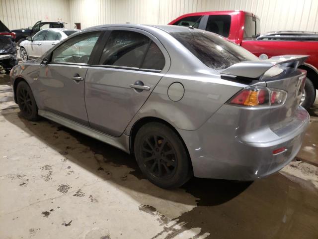 Photo 2 from auction – 2012 MITSUBISHI LANCER SE with VIN JA32V2FW9CU609150