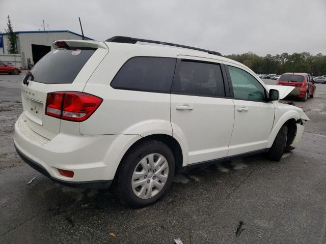 Photo 3 from auction – 2019 DODGE JOURNEY SE with VIN 3C4PDCBB1KT719511