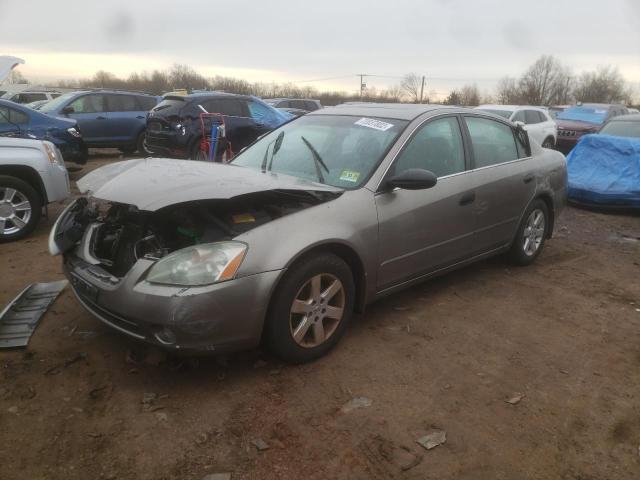 NISSAN ALTIMA BAS 2004 with VIN 1N4AL11D94C111885 - Photo from auction