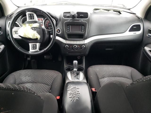 Photo 8 from auction – 2015 DODGE JOURNEY SE with VIN 3C4PDCAB5FT597937