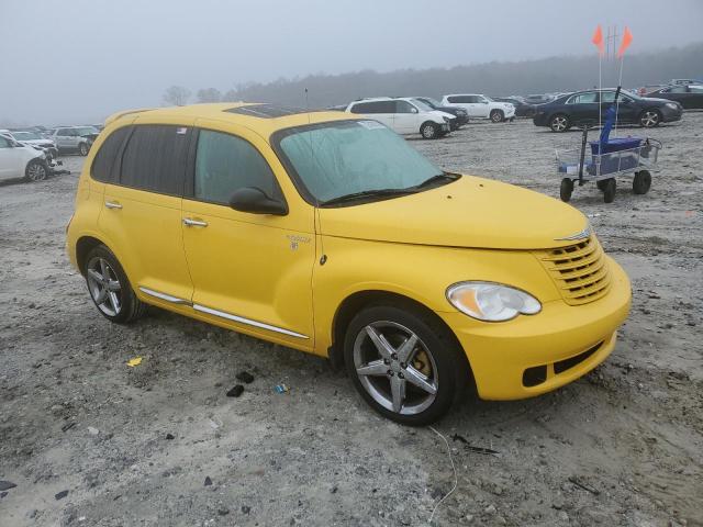 Photo 4 from auction – 2006 CHRYSLER PT CRUISER with VIN 3A8FY58B76T223257