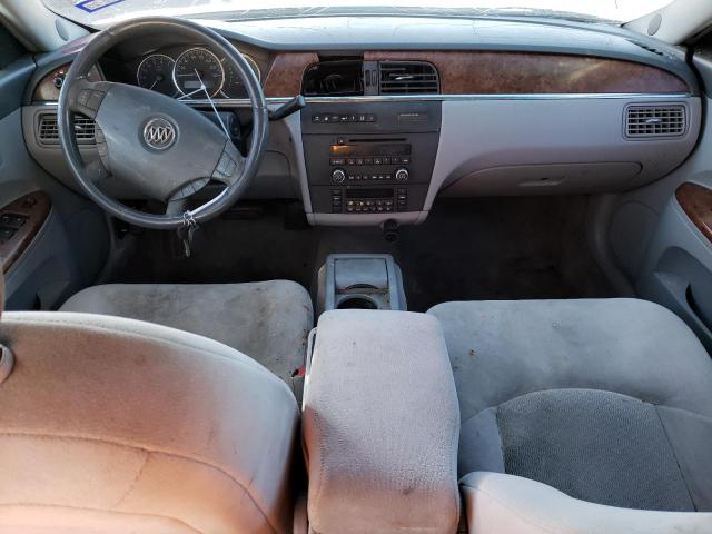 Photo 8 from auction – 2006 BUICK LACROSSE C with VIN 2G4WC582861226087
