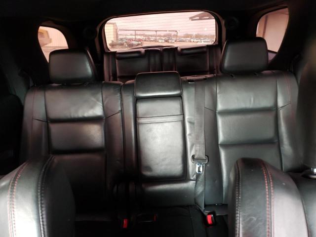 Photo 10 from auction – 2018 DODGE DURANGO R/ with VIN 1C4SDHCT7JC186394