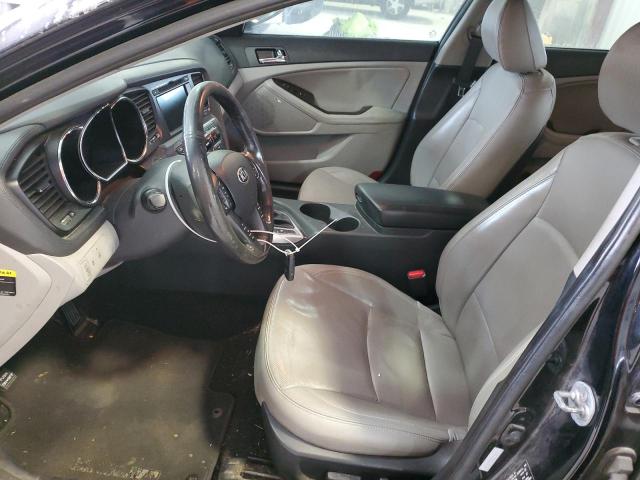Photo 7 from auction – 2013 KIA OPTIMA EX with VIN 5XXGN4A76DG258367