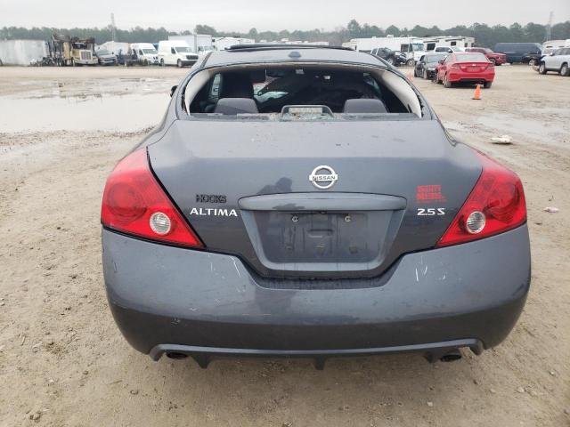 Photo 6 from auction – 2010 NISSAN ALTIMA S with VIN 1N4AL2EP4AC170753