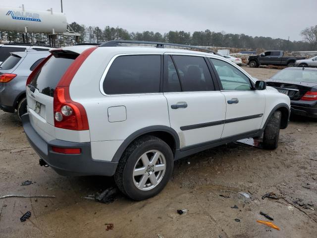 Photo 3 from auction – 2006 VOLVO XC90 with VIN YV4CY592561260742