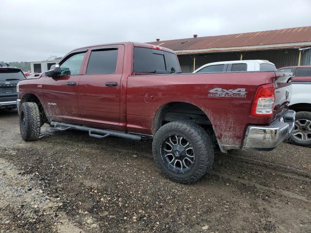 Photo 2 from auction – 2019 RAM 2500 TRADE with VIN 3C6UR5CJ8KG551419