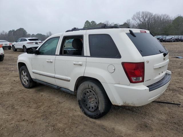 Photo 2 from auction – 2010 JEEP GRAND CHER with VIN 1J4PS4GK8AC112398