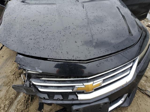 Photo 11 from auction – 2014 CHEVROLET IMPALA LT with VIN 2G1115SL2E9109216