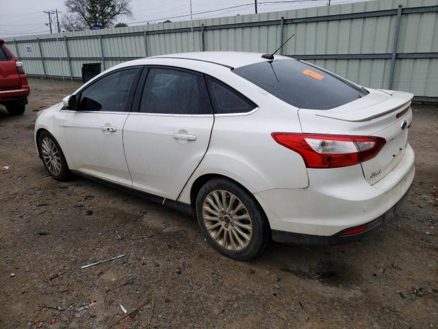Photo 2 from auction – 2012 FORD FOCUS TITA with VIN 1FAHP3J24CL125995