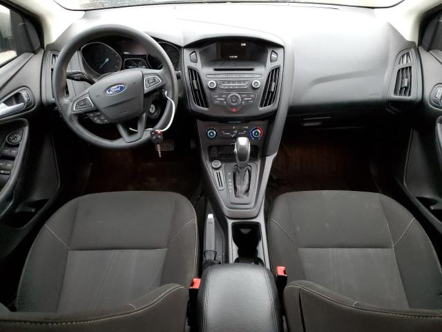 Photo 8 from auction – 2015 FORD FOCUS SE with VIN 1FADP3F22FL273669