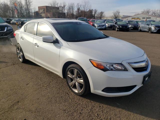 Photo 4 from auction – 2014 ACURA ILX 20 with VIN 19VDE1F32EE007680