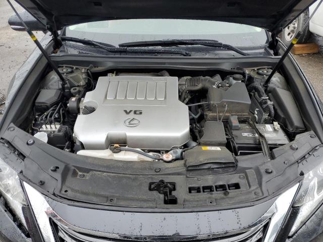 Photo 11 from auction – 2017 LEXUS ES 350 with VIN 58ABK1GG4HU048931