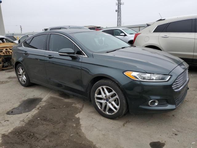 Photo 4 from auction – 2015 FORD FUSION SE with VIN 3FA6P0HD3FR294537
