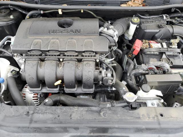 Photo 11 from auction – 2017 NISSAN SENTRA S with VIN 3N1AB7AP4HY409268