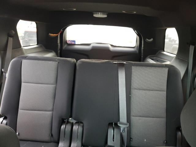 Photo 10 from auction – 2014 FORD EXPLORER P with VIN 1FM5K8AR6EGB68988