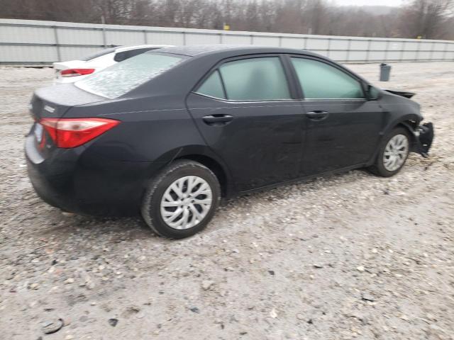 Photo 3 from auction – 2018 TOYOTA COROLLA L with VIN 5YFBURHE2JP843397