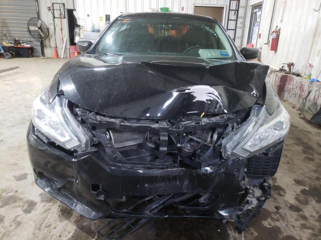 Photo 5 from auction – 2018 NISSAN ALTIMA 2.5 with VIN 1N4AL3AP3JC206279