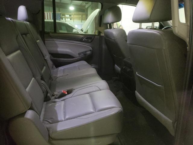 Photo 11 from auction – 2016 CHEVROLET SUBURBAN C with VIN 1GNSCHKC9GR158372