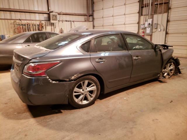 Photo 3 from auction – 2015 NISSAN ALTIMA 2.5 with VIN 1N4AL3AP7FC586220