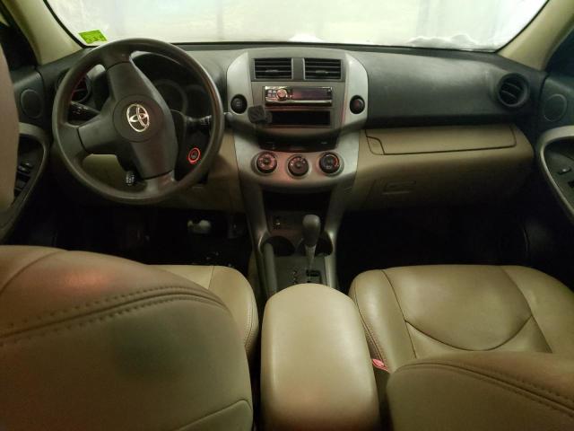 Photo 8 from auction – 2006 TOYOTA RAV4 with VIN JTMBK33V066001554