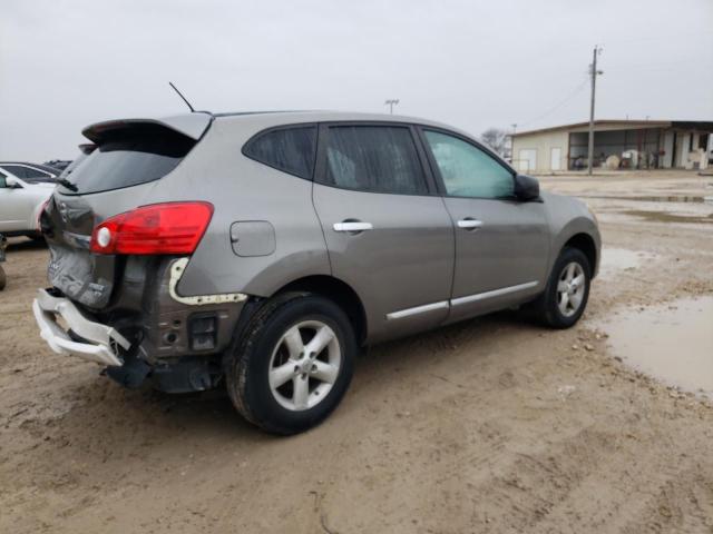 Photo 3 from auction – 2012 NISSAN ROGUE S with VIN JN8AS5MV6CW395664