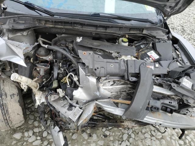 Photo 12 from auction – 2010 MAZDA CX-7 with VIN JM3ER2WM1A0301256