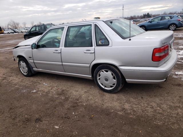 Photo 2 from auction – 1998 VOLVO S70 with VIN YV1LS5586W2543993