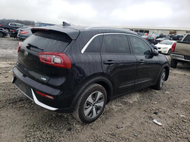 Photo 3 from auction – 2017 KIA NIRO FE with VIN KNDCB3LC9H5039859