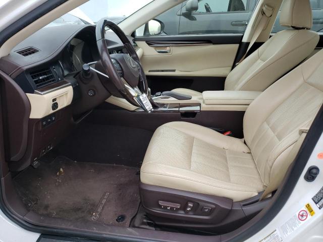 Photo 7 from auction – 2017 LEXUS ES 350 with VIN JTHBK1GG1H2255105