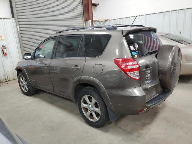 Photo 2 from auction – 2011 TOYOTA RAV4 LIMIT with VIN 2T3DK4DV3BW047711