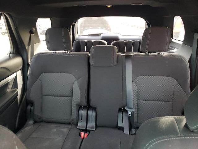 Photo 10 from auction – 2017 FORD EXPLORER X with VIN 1FM5K7D88HGB21950