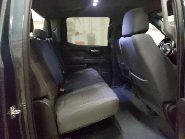 Photo 10 from auction – 2019 CHEVROLET SILVERADO with VIN 1GCUYDED1KZ146676