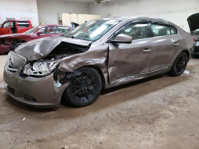 BUICK LACROSSE C 2011 مع رقم تعريف المركبة 1G4GA5ECXBF305920 - صورة من المزاد